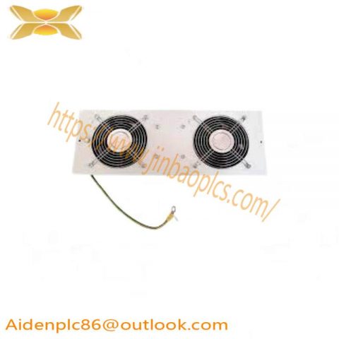 Honeywell FS-FANWR-24R Industrial Fan Assembly Kit
