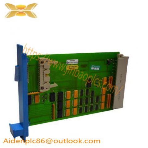 Honeywell FS-IO-0001: I/O Output Extender Module for Industrial Control Systems