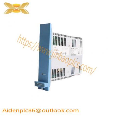 Honeywell FS-IOBUS-HBS I/O Bus Module; Honeywell