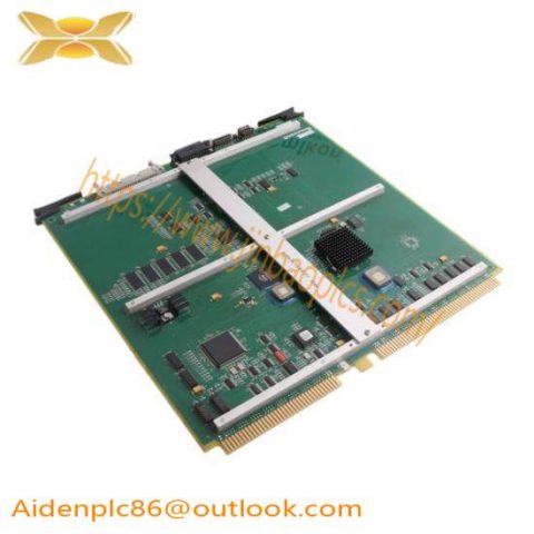 Honeywell FS-MB-0001 | Main Power Rail, Advanced Power Distribution System