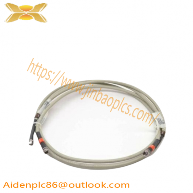 Honeywell FS-PDC-FTA24P: Automation Power Distribution Cable, Advanced Industrial Control Solutions