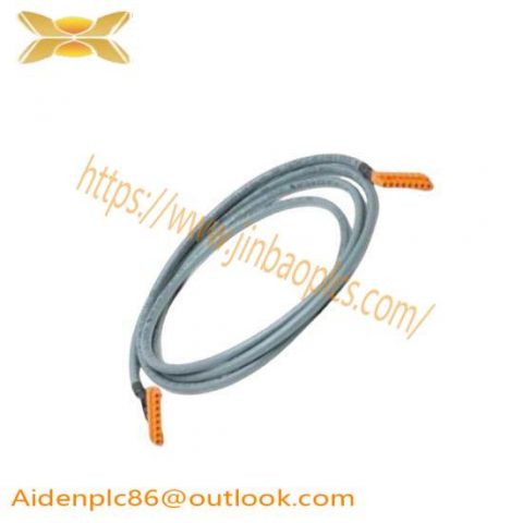 Honeywell FS-PDC-IOR05A Cable - Advanced Industrial Control Module
