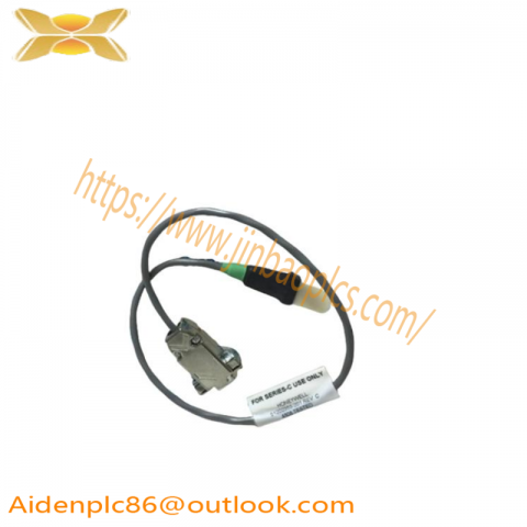 Honeywell FS-PDC-IOS05A Power Distribution Cable Automation Parts, Automation & Control, Power Distribution Cable