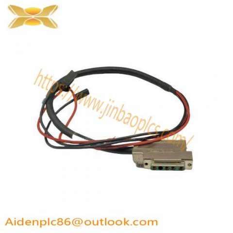 Honeywell FS-PDC-IOSET CABLE - Industrial Control Module