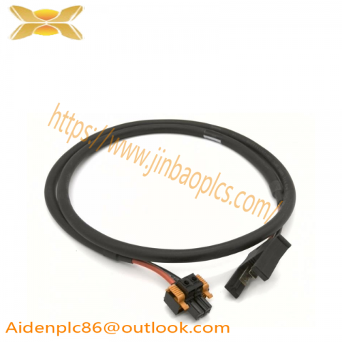 Honeywell FS-PDC-MB24-1P | Power Distribution Cable for DCS Automation Parts