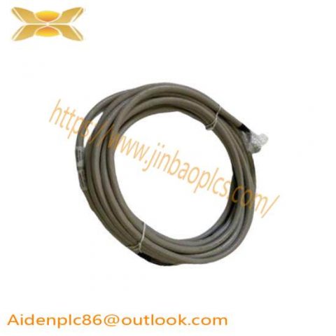 Honeywell FS-PDC-MB24-2P: Industrial Grade Power Distribution Cable, Designed for Maximum Reliability