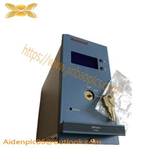 Honeywell FS-QPP-0001 PLC Module, High Performance for Industrial Automation