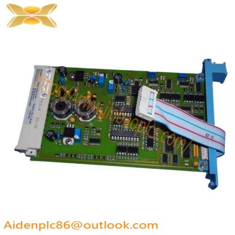 Honeywell FS-SAO-0220m SAFE Analog Output Module