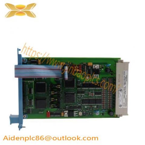 Honeywell FS-SDIL-1608 Safe Line-Monitored Digital Input Module with Earth Fault Monitor (16 Channels)