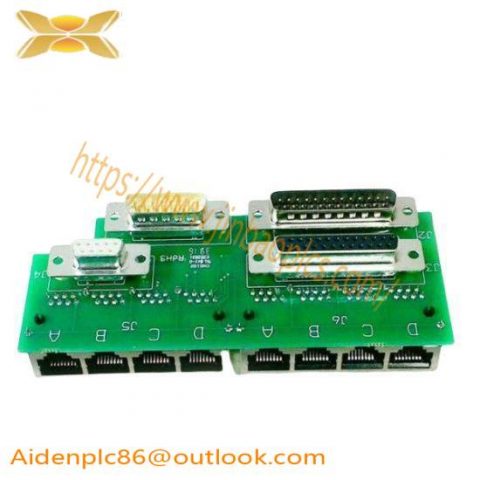 Honeywell FS-SDO-0424 | Safe Digital Output Module, 24 Vdc, 2A, 4 Channels
