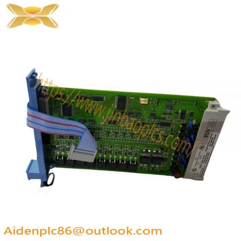 Honeywell FS-SDO-0824 (NEW IN BOX) - Precision Digital Output Module