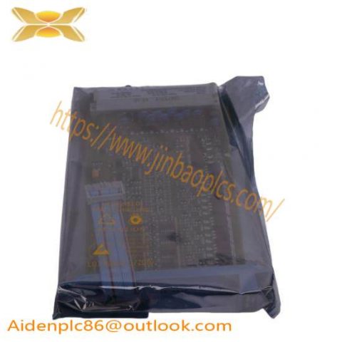 Honeywell FS-SDO-0824 Safe Digital Output Module, 24 Vdc, 0.55A, 8 Channels