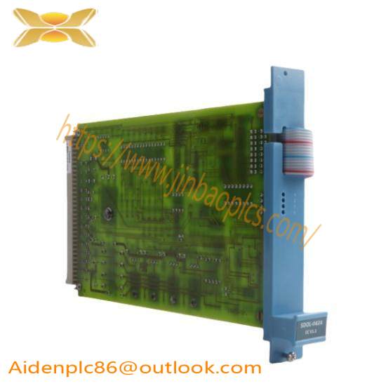 Honeywell FS-SDOL-0424 Safe Loop-Monitored Digital Output Module
