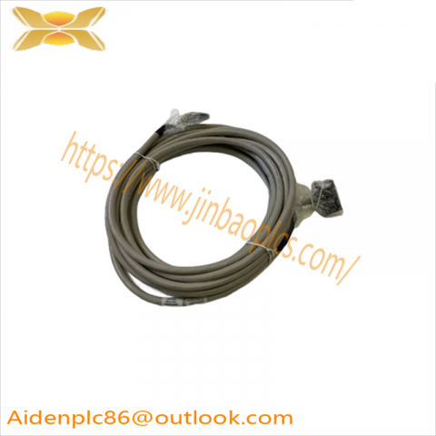 Honeywell FS-SICC-0001/L10 System Interconnection Cable, High-Speed Data Transfer Solution
