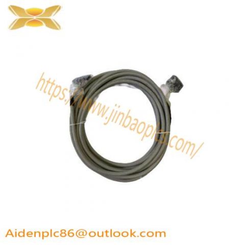 Honeywell FS-SICC-0001/L6 L5 L3 Chassis IO System Interconnection Cable