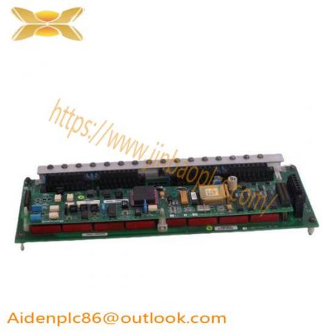 Honeywell FS-TRO-1024: Digital Output Relay Contact Module for Industrial Control Systems