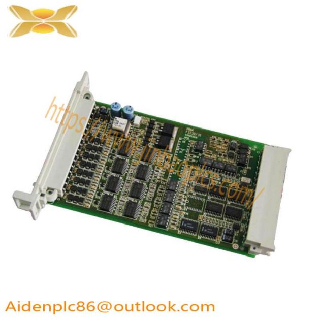 Honeywell FS-TSAO-0220M Safe Analog Output Module