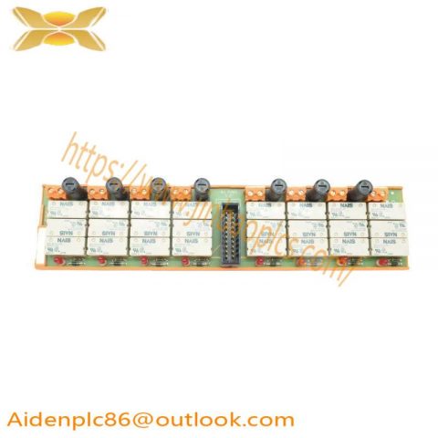 Honeywell FS-TSRO-0824 | Industrial Control Module