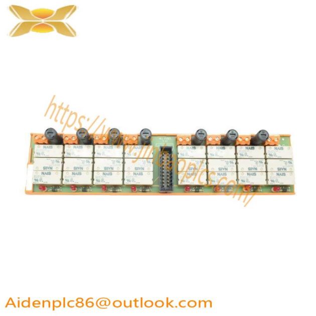 Honeywell FS-TSRO-0824 | Industrial Control Module