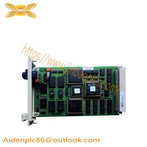 Honeywell FSC 10020/1/2 - Modular Control Solutions for Industrial Automation