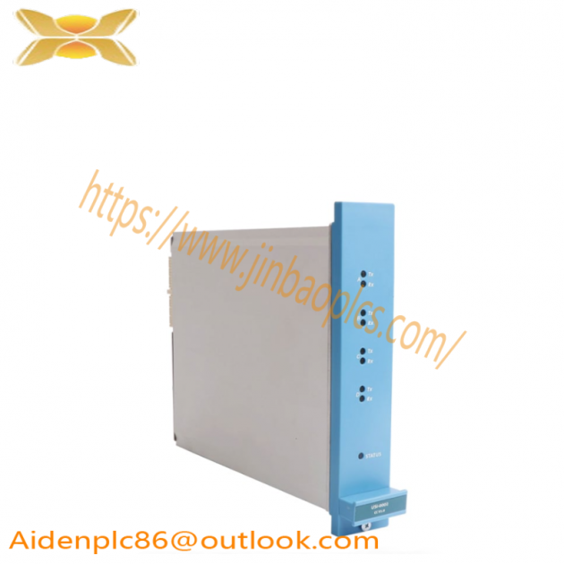 Honeywell FX-USI-0002 Safety Manager System Module, DCS Module