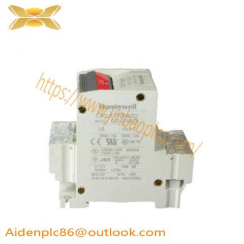 Honeywell GCP-32AN Series Current Transformers, 1A-30A