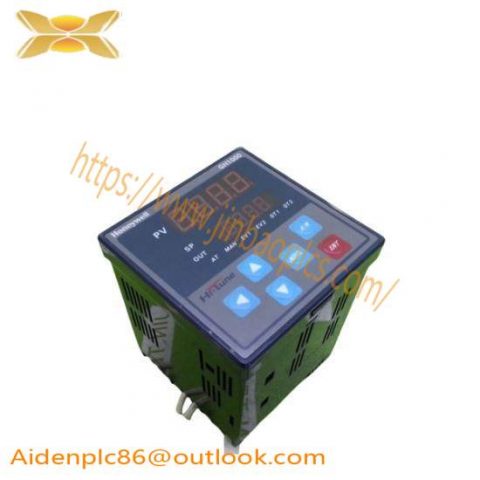 Honeywell GH1000IOA003-G: Industrial Control Module for Enhanced Automation Solutions