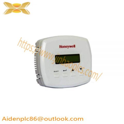Honeywell GH100 IOA003 - Advanced Temperature Controller, Precision & Reliability