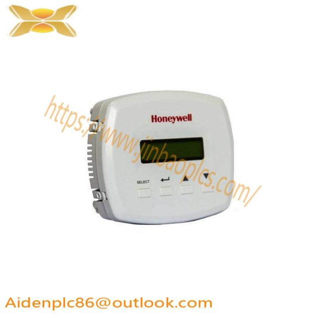 Honeywell GH100 IOA003 - Advanced Temperature Controller, Precision & Reliability