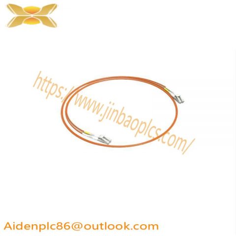 HONEYWELL GN-KRR011: Redundant Fibre Optic Cable - Industrial Control Solutions