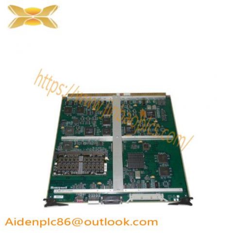 HONEYWELL GR-2C-AC230V, AC Power Supply Module