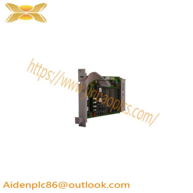 HONEYWELL GR-2C-AC230V, AC Power Supply Module