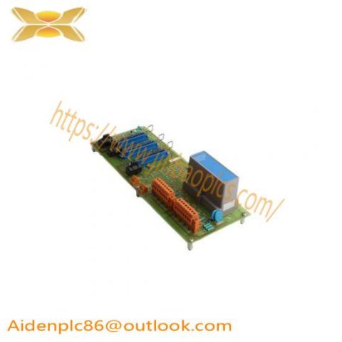 Honeywell HC900H03-0102: Digital Output Module - Precision Control for Industrial Applications