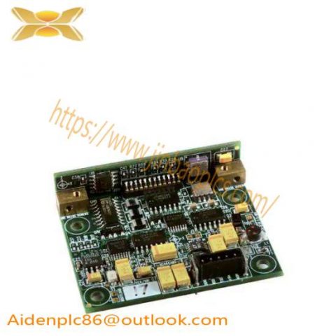 Honeywell HMR3500 - High Precision Compass Module