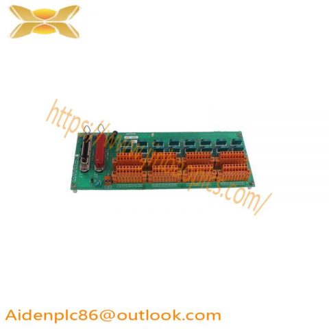 Honeywell IF-TDIR01 Industrial Digital Output Relay Module