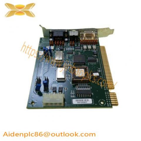 Honeywell IKBI2/51305378-100 Keyboard Interface for Industrial Automation, 200 Characters or Less