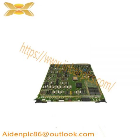 Honeywell K2LCN-2, Model 51401551-400, Memory Module