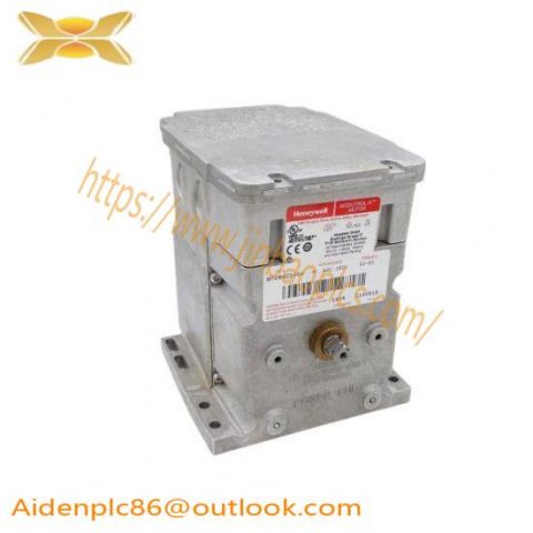 Honeywell M7284C-1000 Rotary Actuator