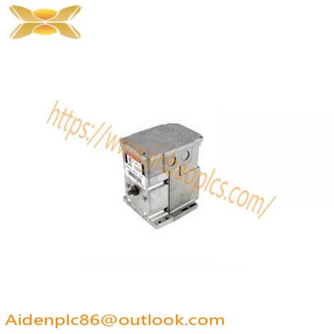 Honeywell M9484F1031 Modutrol IV Low-Torque Rotary Actuator Motor