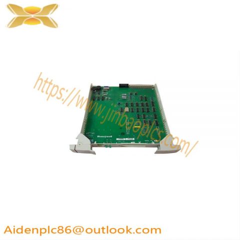 Honeywell MC-IOLX02 Industrial I/O Link Extender Card