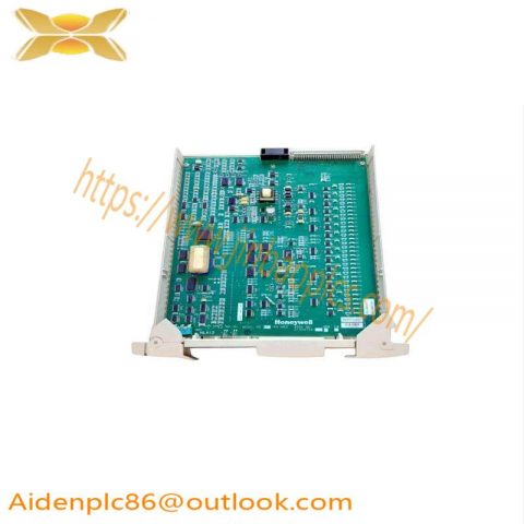 Honeywell MC-PAIH03 51304754-150 Analog Input Processor
