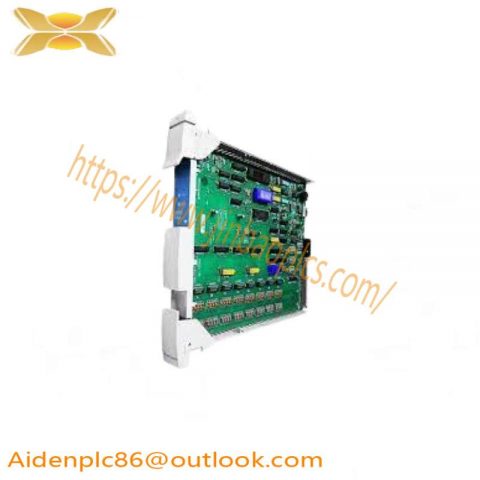 Honeywell MC-PDIX02 51304485-150 | Advanced Digital Input Module for Industrial Automation