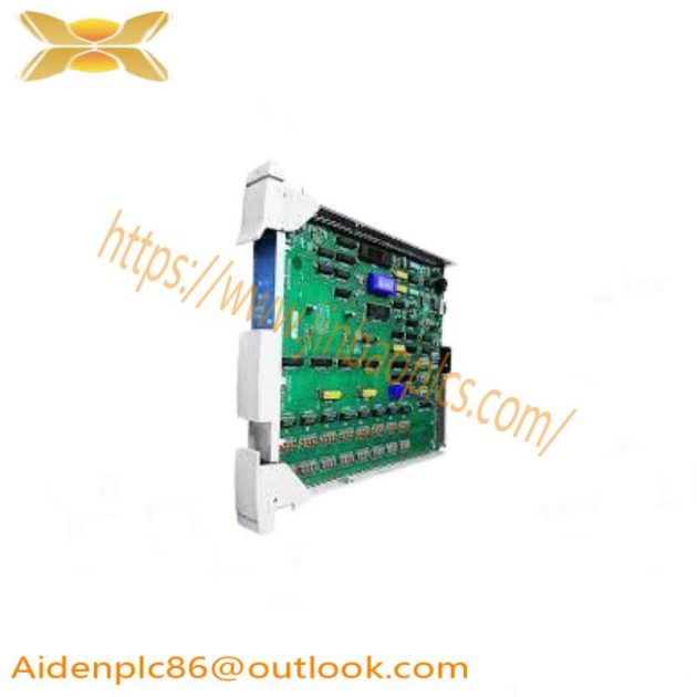 Honeywell MC-PDIX02 51304485-150 | Advanced Digital Input Module for Industrial Automation