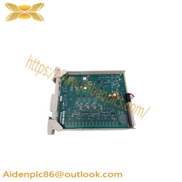 Honeywell MC-PHAI01 51403479-150: High Level Analog Input Module for HART Communication