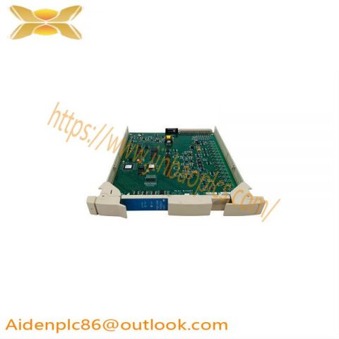 HONEYWELL MC-PHAI01 Analog Input Module - Precision Control for Industrial Automation