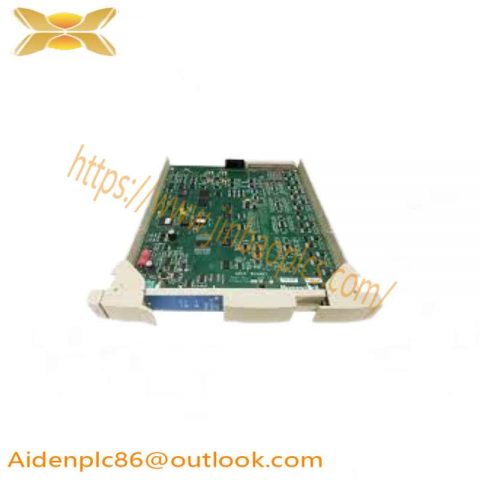 Honeywell MC-PHAO01, 51403476-150: 16-Channel Analog Output Module with HART Technology