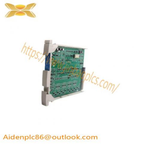 Honeywell MC-PSIM11 51304362-350 Industrial I/O Processor