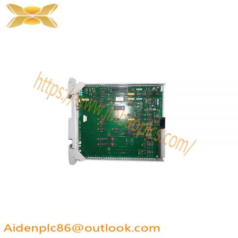 Honeywell 51304362-350 MC-PSIM11 Serial Interface Processor