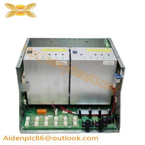 Honeywell MC-PSRX04 51404174-275 Power Supply