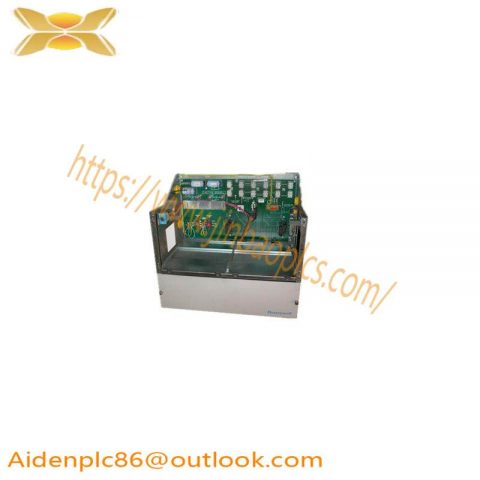HONEYWELL MC-PSRX04: Precision Power Supply Module, for Industrial Control Solutions